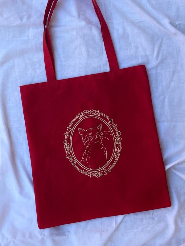 Producto - tote michi