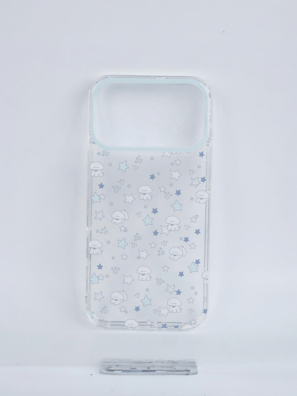 Producto - Funda Estrellitas + Correa