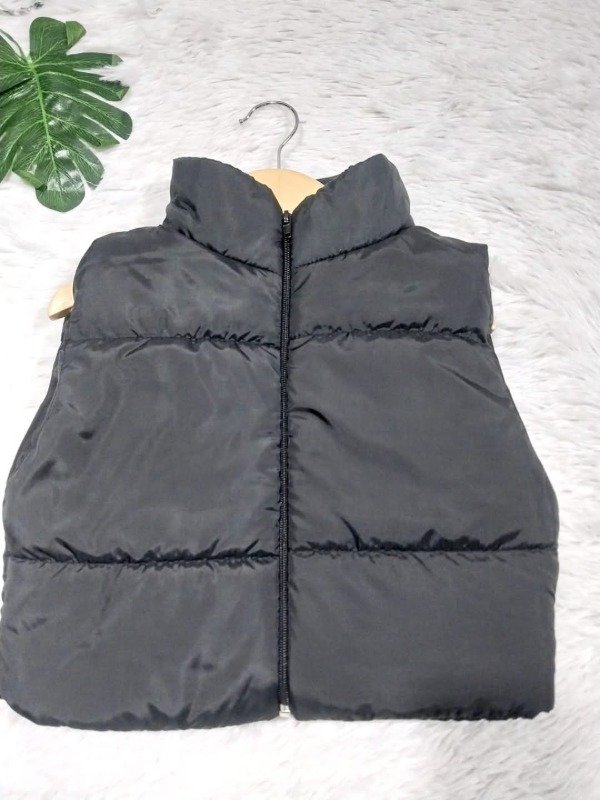 Producto - CHALECO "PUFFER"