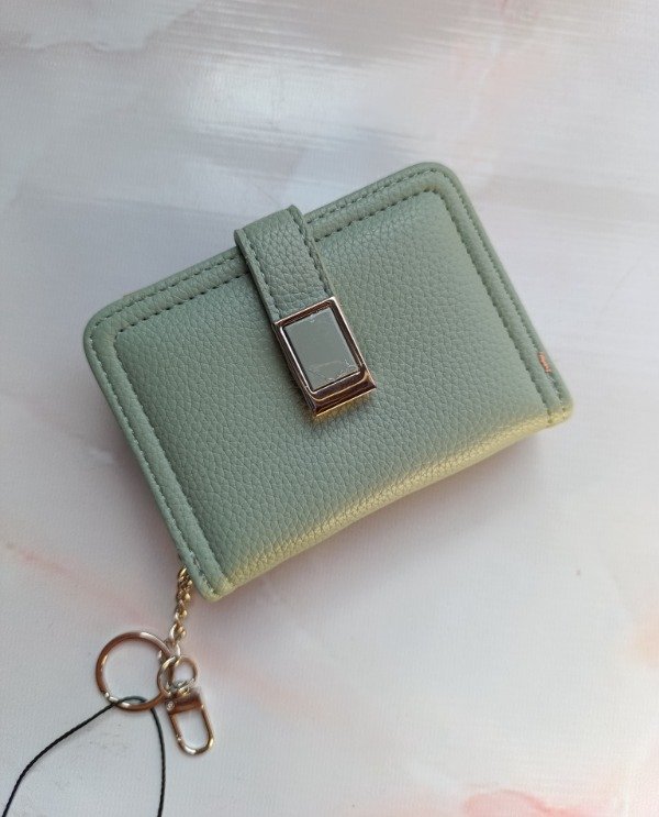 Producto - BILLETERA XIOMI VERDE