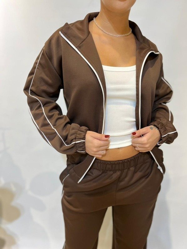 Producto - CAMPERA BETTY