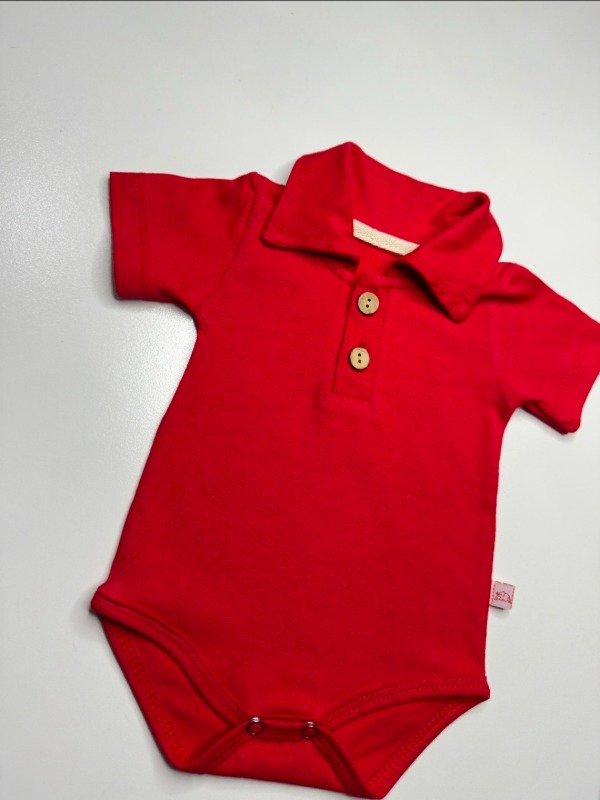 Producto - Body chomba liso - 4