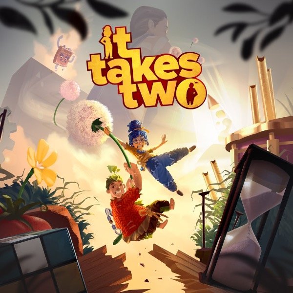 Producto - IT TAKES TWO