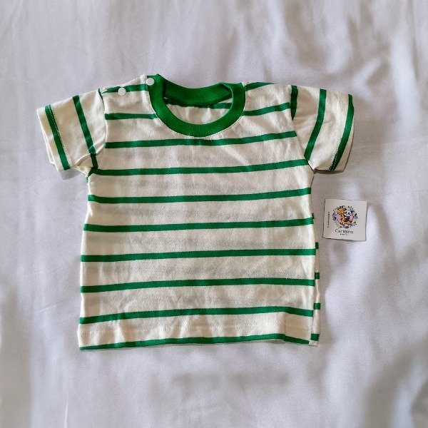 Producto - REMERA RAYADA