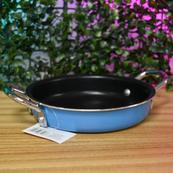 Producto - SARTEN CON ASAS 15CM CH24-AL-15CM