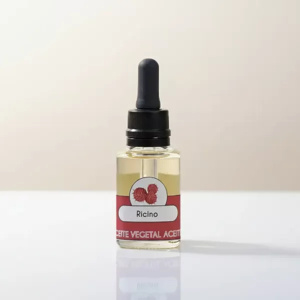 Producto - Aceite Vegetal de Ricino