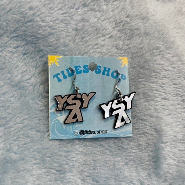 Producto - Aros YSY A