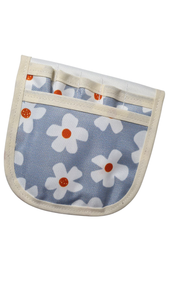 Producto - Salvabolsillos Flor