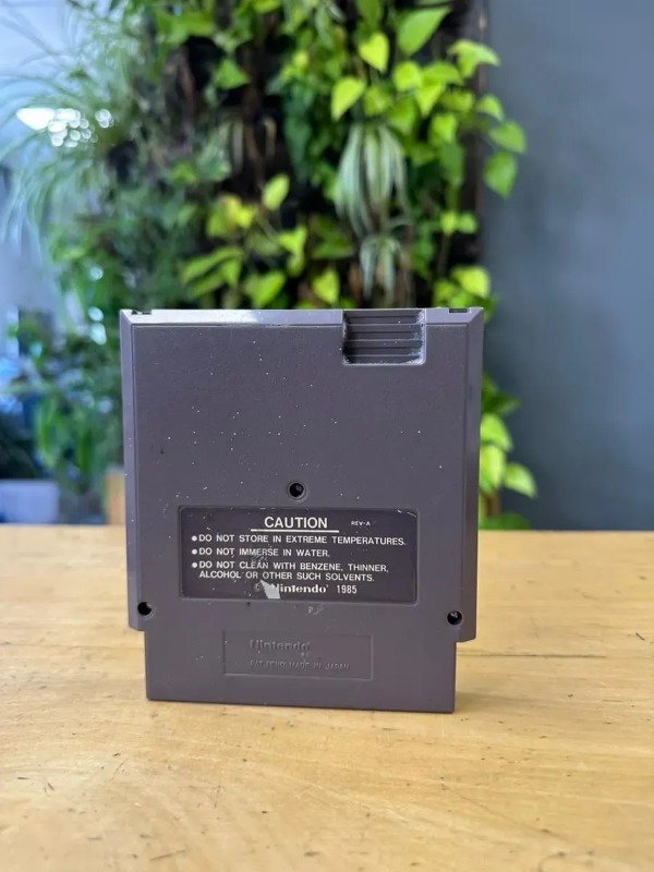 Producto - Ghosts'n Goblins - Nintendo Nes - 1