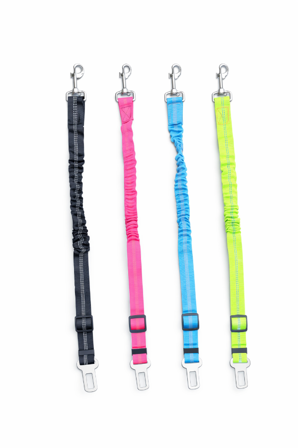 Producto - Cinturon de seguridad