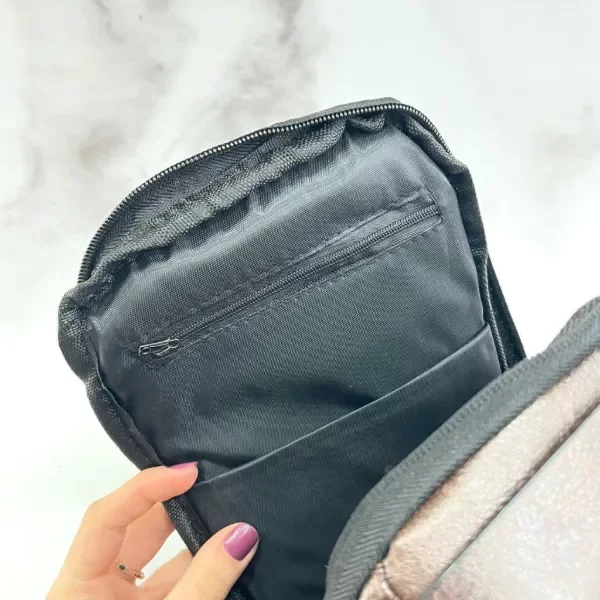 Producto - BOLSO CRUZADO CON TRABA - 3