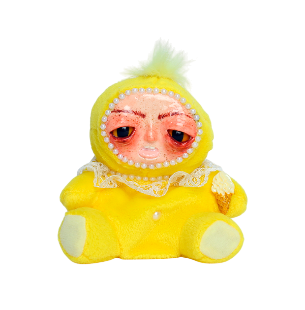 Producto - LLAVERO DUCK