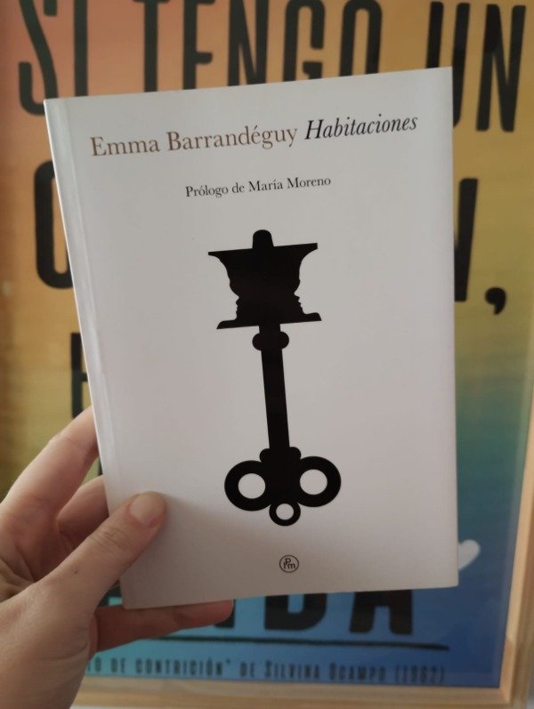 Producto - Habitaciones de Emma Barrandéguy