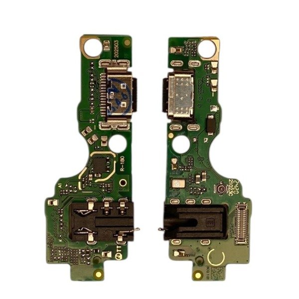 Producto - Placa De Carga Completa Para Infinix Hot 50