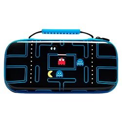 Producto - Nintendo Estuche Powera Pac Man Retro Arcade Para Switch Pwa A 14191