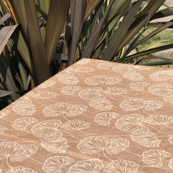 Producto - Mantel Antimanchas  Ginko