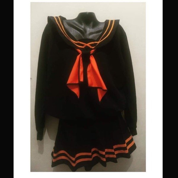 Producto - Seifuku Frizado