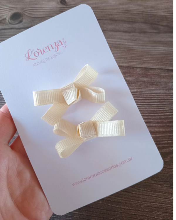 Producto - Colitas Pequeñas - Baby Gross Natural
