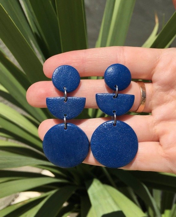 Producto - Aros Blue