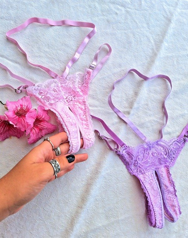 Producto - TANGA RUTERA PAULA