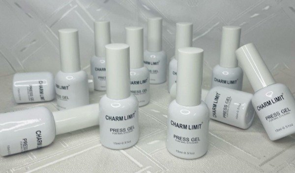 Producto - BE104162 CHARM LIMIT PRESS GEL