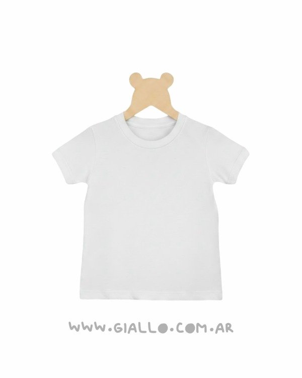 Producto - REMERA LISA