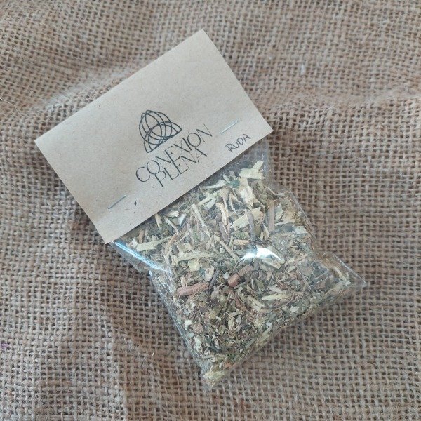 Producto - RUDA 20 GR