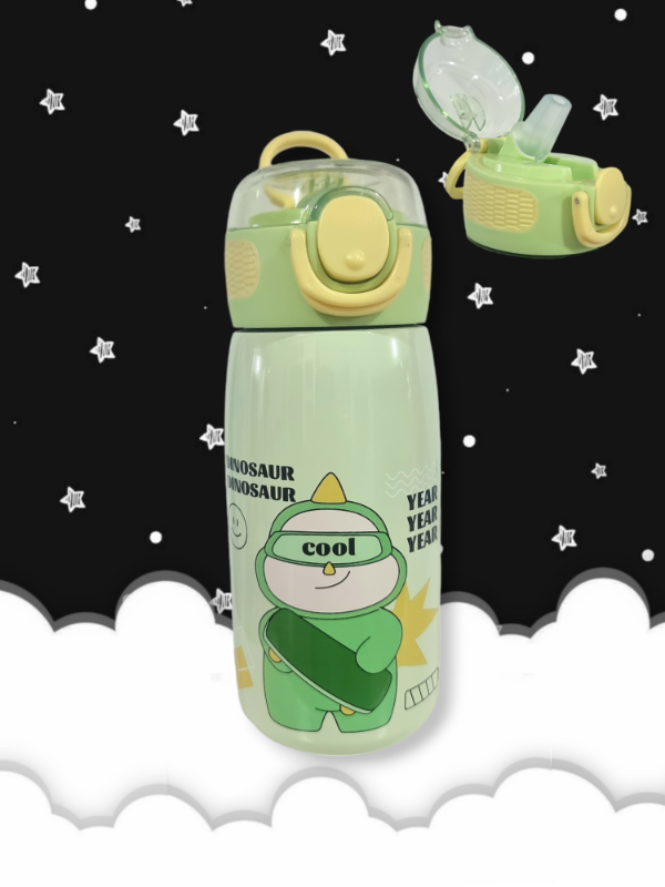 Producto - Botella térmica Dino cool