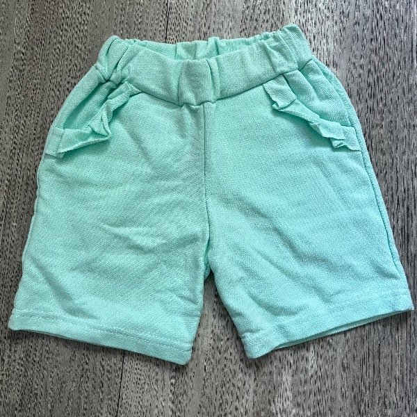 Producto - Short Acqua 4A