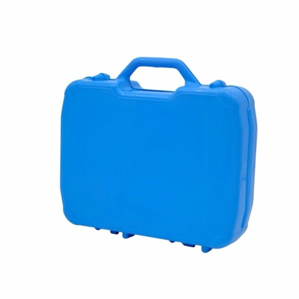 Producto - Valija Personalizada + Kit de Masas - 9