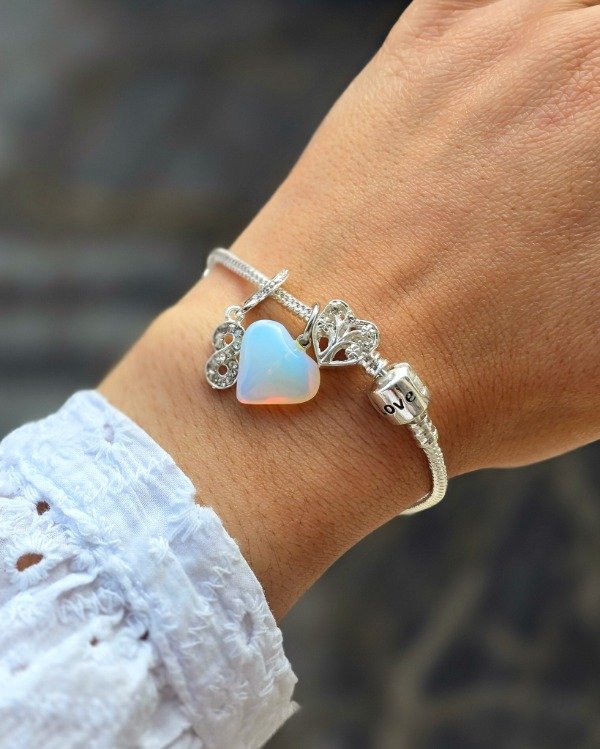 Producto - Pulsera pandora árbol de la vida ab