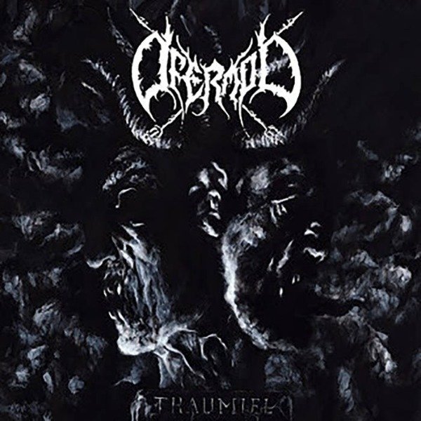 Producto - OFERMOD - Thaumiel (LP)