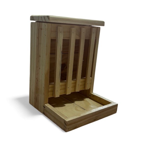 Producto - Henera de madera