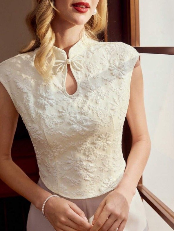 Producto - Blusa Macau