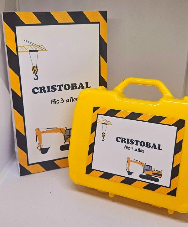 Producto - Bolsitas impresas - 2