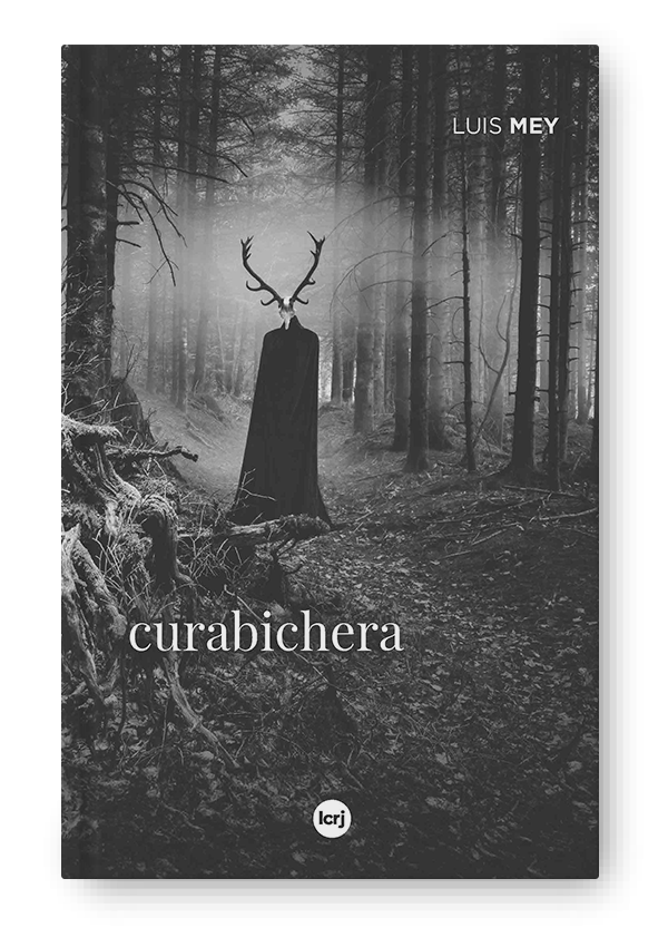 Producto - CURABICHERA - LUIS MEY - LA CRUJÍA - 0