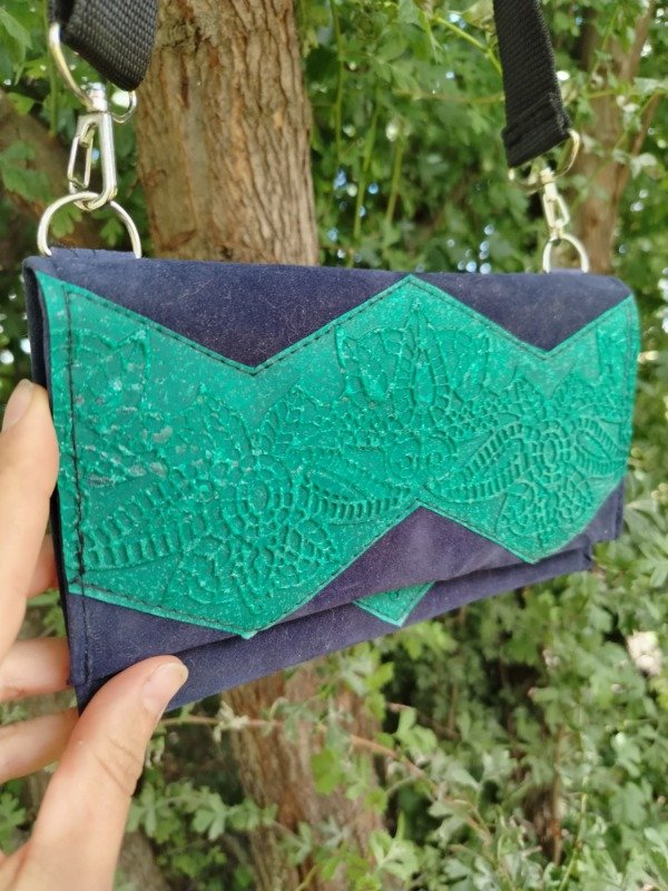 Producto - Cartera dibujo II
