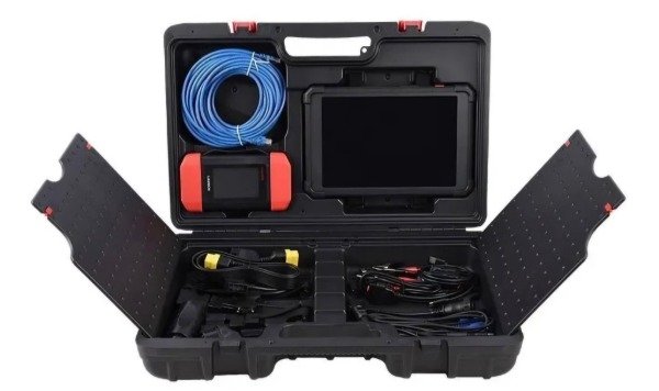 Producto - SCANNER X-431 IMMO PAD ( precio en pesos)