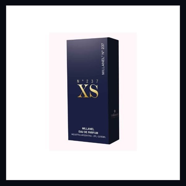 Producto - ALTERNATIVA  PURE XS  MEN N 237