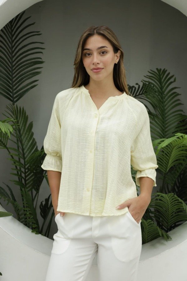 Producto - CAMISA AMIRI