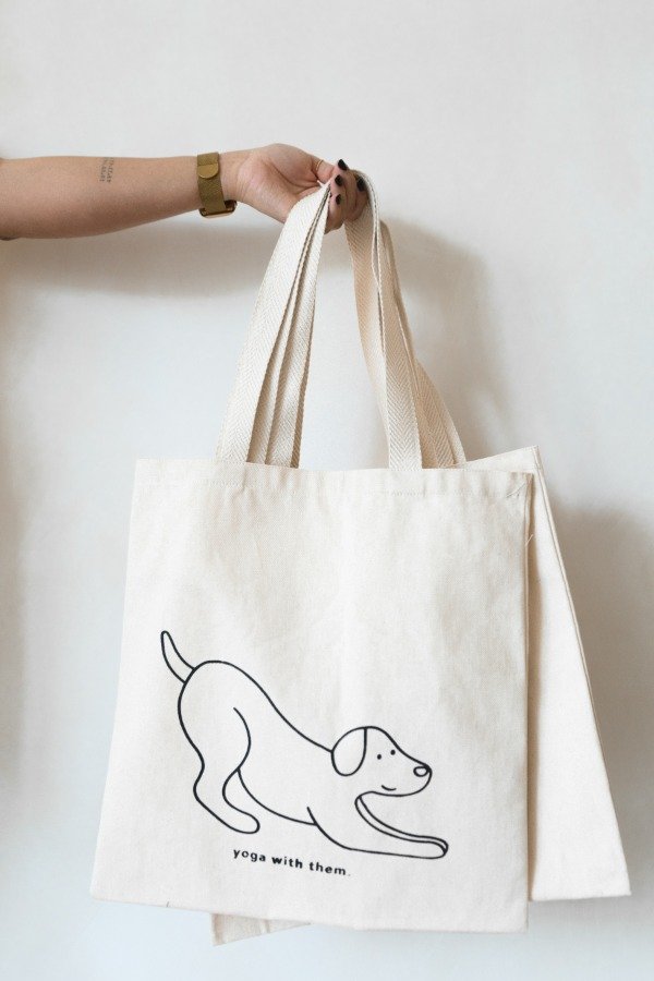 Producto - Dog Bag