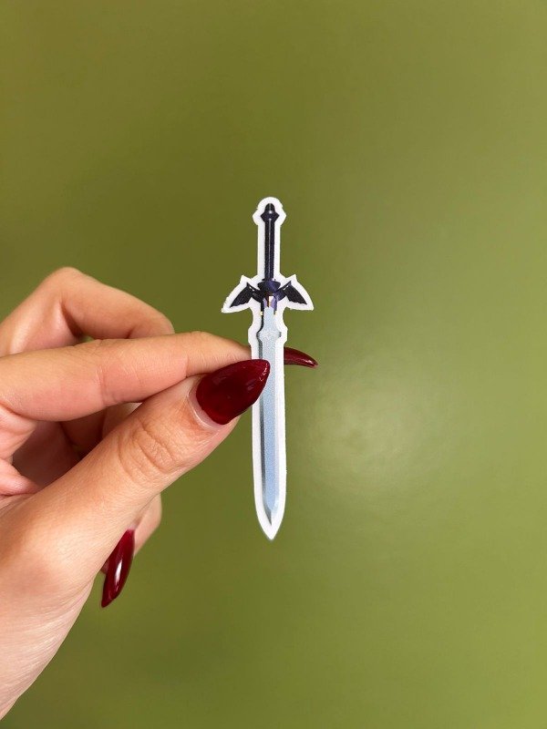 Producto - Zelda Arma