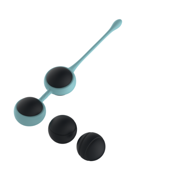 Producto - Kegel balls Set - 2
