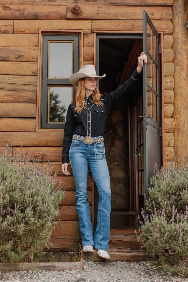 Producto - Jean Lake