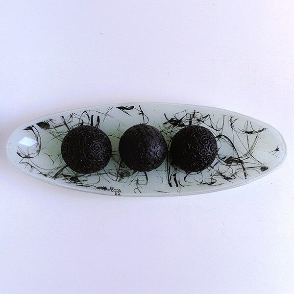 Producto - OGM 001 OVAL GRANDE