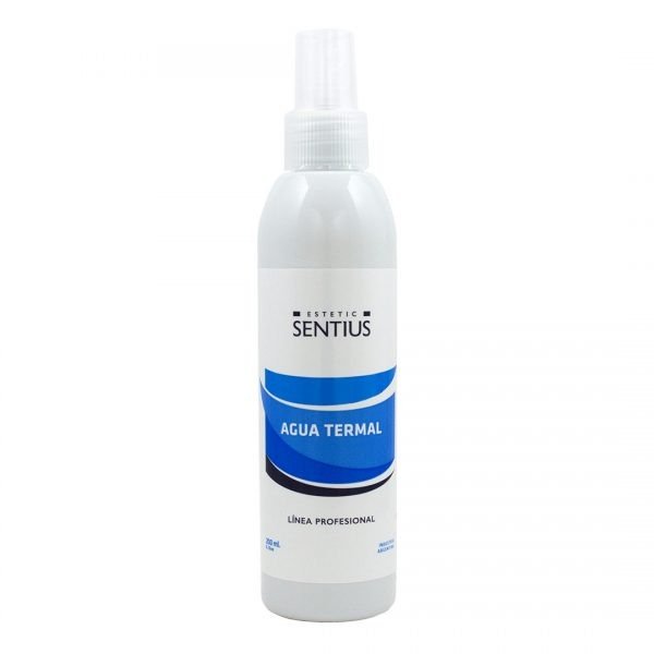 Producto - Agua Termal - 1