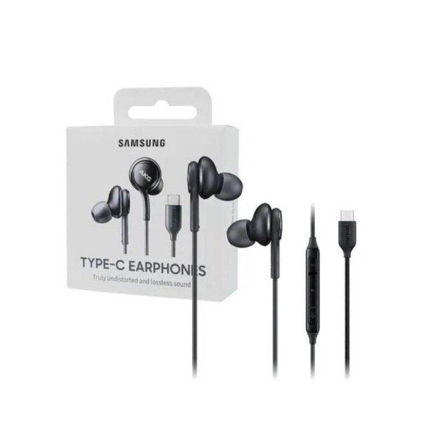 Producto - Samsung AKG - Tipo C