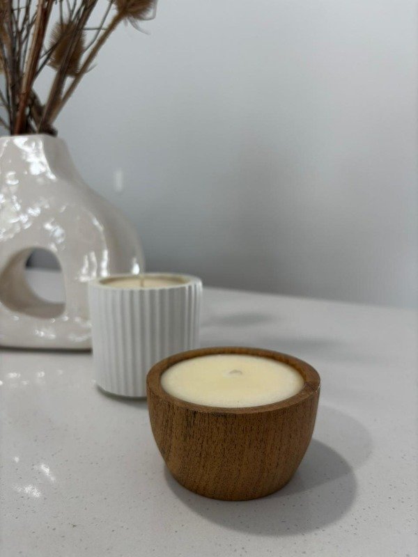 Producto - Vela Iris