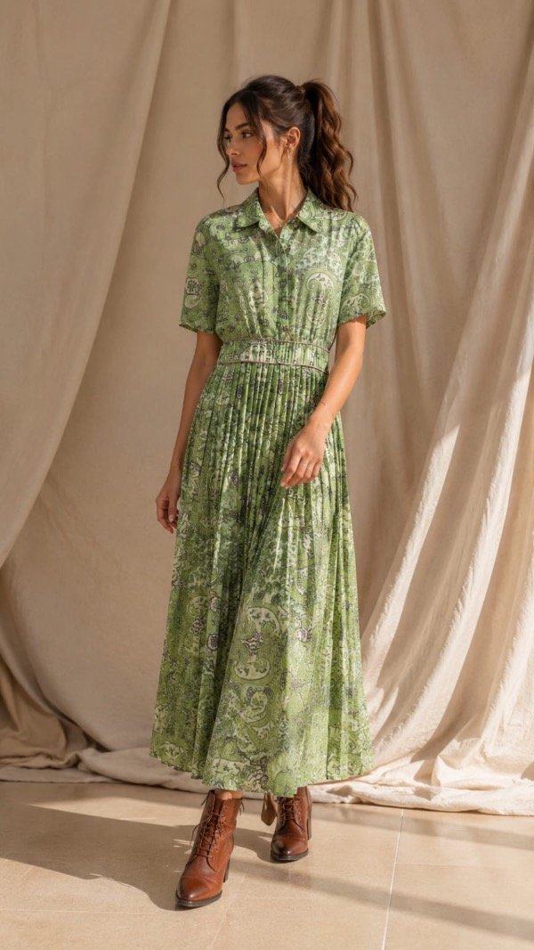 Producto - Vestido Yeoreum