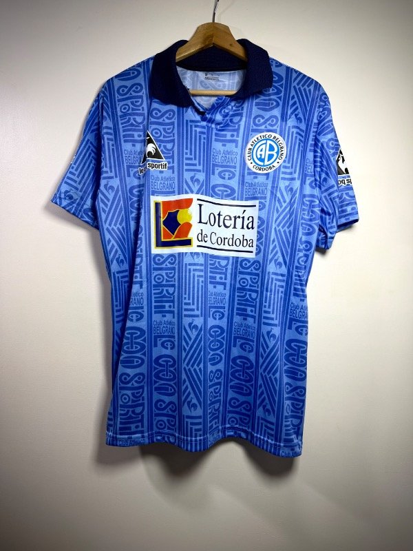 Producto - Belgrano Retro